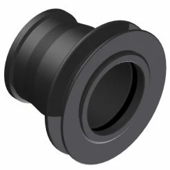 Dt-swiss Adaptateur Axe Roue Avant DT Swiss WP 12 Mm Boost Gauche