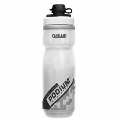 Bidon CamelBak Podium Dirt Series Insulated 0.6L -VTT Remise bidon camelbak podium dirt series insulated 06l 2