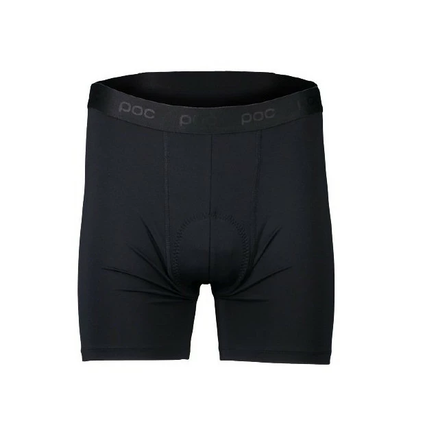 Boxer POC Re-Cycle - Noir Uranium 1 Boxer POC Re-Cycle - Noir Uranium