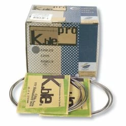 Cable Frein Arriere Transfil Tandem 1.5 Mm X 2500 Mm VTT