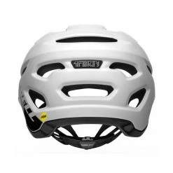 Casque Bell 4Forty Blanc/Noir -VTT Remise casque bell 4forty blanc noir 2