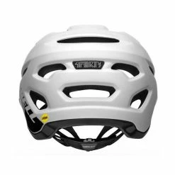 Casque Bell 4Forty MIPS Blanc/Noir 5 Casque Bell 4Forty MIPS Blanc/Noir -VTT Remise casque bell 4forty mips blanc noir 2