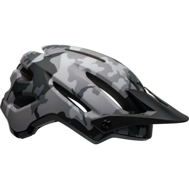 Casque Bell 4Forty MIPS Noir Camouflage 3 Casque Bell 4Forty MIPS Noir Camouflage – Image 3