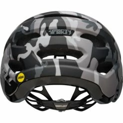 Casque Bell 4Forty MIPS Noir Camouflage 8 Casque Bell 4Forty MIPS Noir Camouflage -VTT Remise casque bell 4forty mips noir camouflage 3