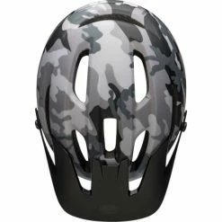 Casque Bell 4Forty MIPS Noir Camouflage 9 Casque Bell 4Forty MIPS Noir Camouflage -VTT Remise casque bell 4forty mips noir camouflage 4