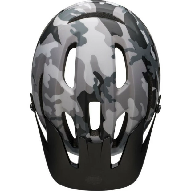 Casque Bell 4Forty MIPS Noir Camouflage 5 Casque Bell 4Forty MIPS Noir Camouflage – Image 5