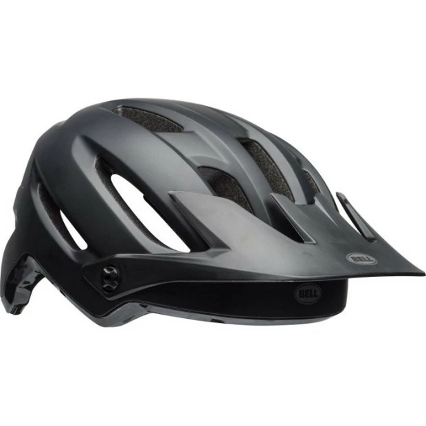 Casque Bell 4Forty Noir 1 Casque Bell 4Forty Noir