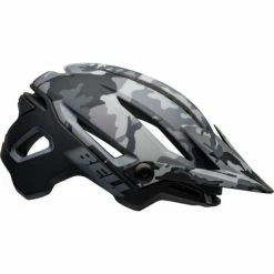 Casque Bell Sixer MIPS Noir Mat/Blanc 7 Casque Bell Sixer MIPS Noir Mat/Blanc -VTT Remise casque bell sixer mips noir mat blanc 2