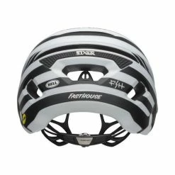 Casque Bell Sixer MIPS Noir Mat/Blanc FastHouse -VTT Remise casque bell sixer mips noir mat blanc fasthouse 5