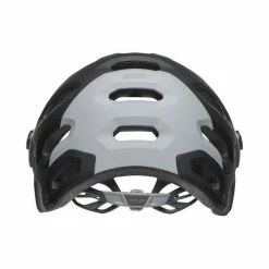Casque Bell Super 3 - Gris Foncé Mat/Gun Metal 11 Casque Bell Super 3 - Gris Foncé Mat/Gun Metal -VTT Remise casque bell super 3 gris fonce mat gun metal 5