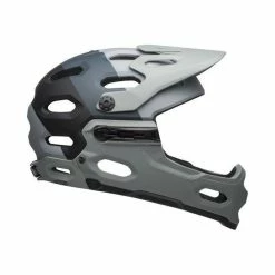 Casque Bell Super 3R MIPS Gris Foncé Mat//Gun Metal 9 Casque Bell Super 3R MIPS Gris Foncé Mat//Gun Metal -VTT Remise casque bell super 3r mips gris fonce mat gun metal 3