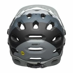 Casque Bell Super 3R MIPS Gris Foncé Mat//Gun Metal 11 Casque Bell Super 3R MIPS Gris Foncé Mat//Gun Metal -VTT Remise casque bell super 3r mips gris fonce mat gun metal 5