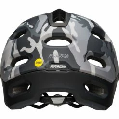 Casque Bell Super DH MIPS Noir Camouflage 9 Casque Bell Super DH MIPS Noir Camouflage -VTT Remise casque bell super dh mips noir camouflage 3