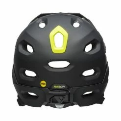 Casque Bell Super DH MIPS Noir Mat/Brillant 11 Casque Bell Super DH MIPS Noir Mat/Brillant -VTT Remise casque bell super dh mips noir mat brillant 5