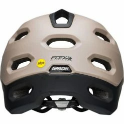 Casque Bell Super DH MIPS Sable/Noir 9 Casque Bell Super DH MIPS Sable/Noir -VTT Remise casque bell super dh mips sable noir 3