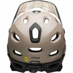 Casque Bell Super DH MIPS Sable/Noir 10 Casque Bell Super DH MIPS Sable/Noir -VTT Remise casque bell super dh mips sable noir 4