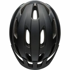 Casque Bell Trace Noir Mat -VTT Remise casque bell trace noir mat 2