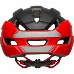Casque Bell Trace Rouge/Noir 9 Casque Bell Trace Rouge/Noir -VTT Remise casque bell trace rouge noir 4