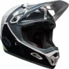 Casque Bell Transfer-9 - Pear/Lead/Argent