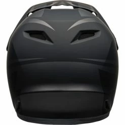 Casque Bell Transfer Noir Mat -VTT Remise casque bell transfer noir mat 3