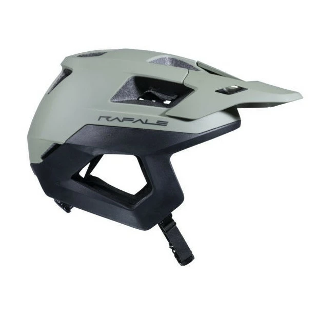 Casque Enduro/All Mountain Kenny Rafale Vert Foncé 2 Casque Enduro/All Mountain Kenny Rafale Vert Foncé – Image 2