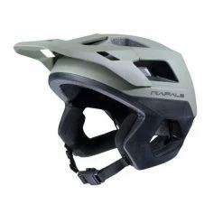 Casque Enduro/All Mountain Kenny Rafale Vert Foncé