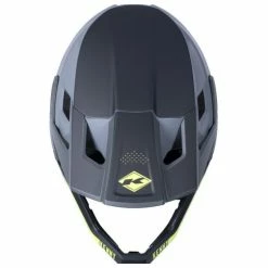 Casque Enduro Kenny Split Graphic Gris -VTT Remise casque enduro kenny split graphic gris 3