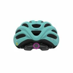 Casque Femme Giro Vasona Bleu Sarcelle 5 Casque Femme Giro Vasona Bleu Sarcelle -VTT Remise casque femme giro vasona bleu sarcelle 2