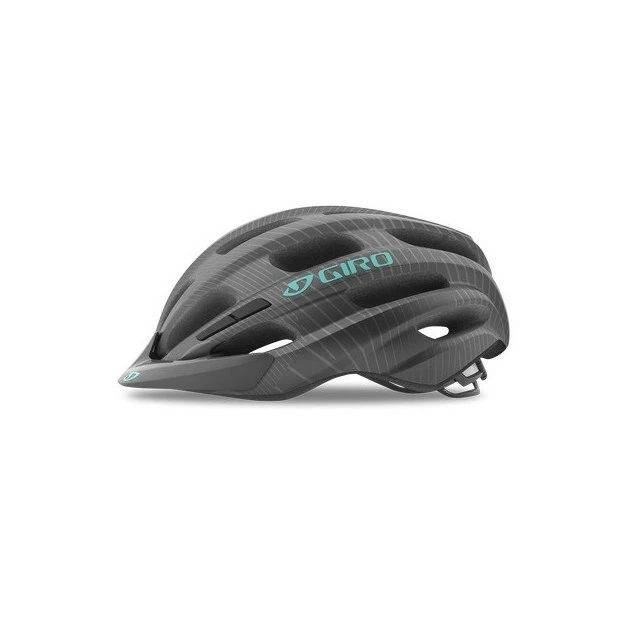 Casque Femme Giro Vasona - Titane Mat 2 Casque Femme Giro Vasona - Titane Mat – Image 2