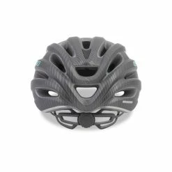 Casque Femme Giro Vasona - Titane Mat 5 Casque Femme Giro Vasona - Titane Mat -VTT Remise casque femme giro vasona titane mat 2