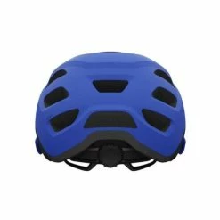Casque Giro Fixture Bleu/Banc 5 Casque Giro Fixture Bleu/Banc -VTT Remise casque giro fixture bleu banc 2