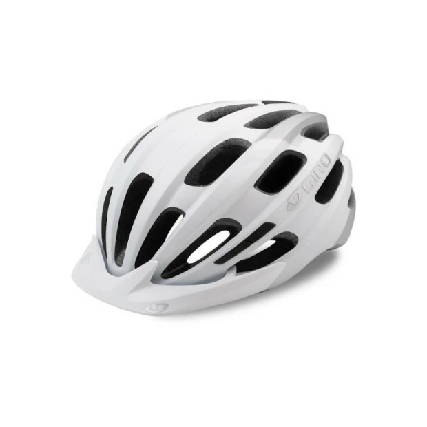 Casque Giro Register Blanc Mat 1 Casque Giro Register Blanc Mat