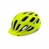Casque Giro Register - Jaune
