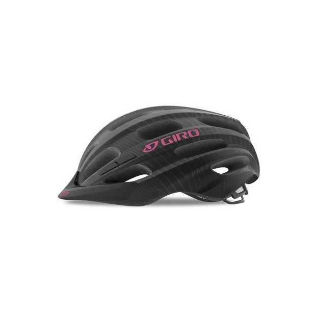 Casque Femme Giro Vasona - Noir Mat 2 Casque Femme Giro Vasona - Noir Mat – Image 2