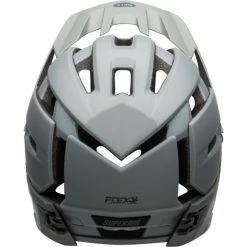 Casque Intégral Bell Super Air R MIPS Gris Mat 8 Casque Intégral Bell Super Air R MIPS Gris Mat -VTT Remise casque integral bell super air r mips gris mat 2