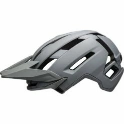 Casque Intégral Bell Super Air R MIPS Gris Mat 10 Casque Intégral Bell Super Air R MIPS Gris Mat -VTT Remise casque integral bell super air r mips gris mat 4