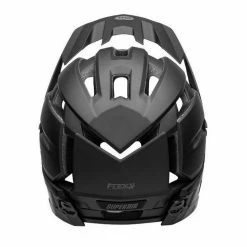 Casque Intégral Bell Super Air R MIPS - Noir Mat-Noir Brillant 8 Casque Intégral Bell Super Air R MIPS - Noir Mat-Noir Brillant -VTT Remise casque integral bell super air r mips noir mat noir brillant 2