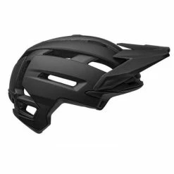 Casque Intégral Bell Super Air R MIPS - Noir Mat-Noir Brillant 10 Casque Intégral Bell Super Air R MIPS - Noir Mat-Noir Brillant -VTT Remise casque integral bell super air r mips noir mat noir brillant 4