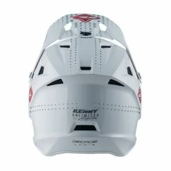 Casque Intégral Kenny Decade Graphic Lunis Blanc -VTT Remise casque integral kenny decade graphic lunis blanc 2