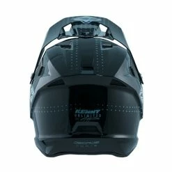 Casque Intégral Kenny Decade Graphic Lunis Noir Holographique -VTT Remise casque integral kenny decade graphic lunis noir holographique 2