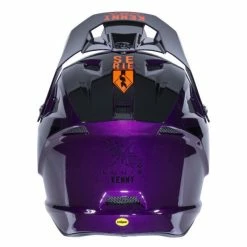 Casque Intégral Kenny Decade MIPS Lunis Candy Violet 6 Casque Intégral Kenny Decade MIPS Lunis Candy Violet -VTT Remise casque integral kenny decade mips lunis candy violet 2
