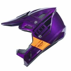 Casque Intégral Kenny Decade MIPS Lunis Candy Violet 7 Casque Intégral Kenny Decade MIPS Lunis Candy Violet -VTT Remise casque integral kenny decade mips lunis candy violet 3