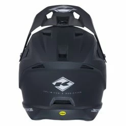Casque Intégral Kenny Decade MIPS Solid Noir Mat -VTT Remise casque integral kenny decade mips solid noir mat 2