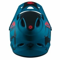 Casque Intégral Kenny Downhill Graphic Bleu Foncé 5 Casque Intégral Kenny Downhill Graphic Bleu Foncé -VTT Remise casque integral kenny downhill graphic bleu fonce 2