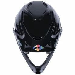 Casque Intégral Kenny Downhill Graphic Noir Holographique 6 Casque Intégral Kenny Downhill Graphic Noir Holographique -VTT Remise casque integral kenny downhill graphic noir holographique 2
