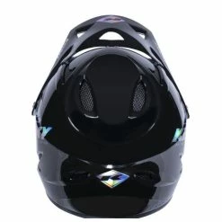 Casque Intégral Kenny Downhill Graphic Noir Holographique 7 Casque Intégral Kenny Downhill Graphic Noir Holographique -VTT Remise casque integral kenny downhill graphic noir holographique 3