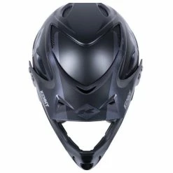 Casque Intégral Kenny Downhill Graphic Prisme Mat -VTT Remise casque integral kenny downhill graphic prisme mat 3