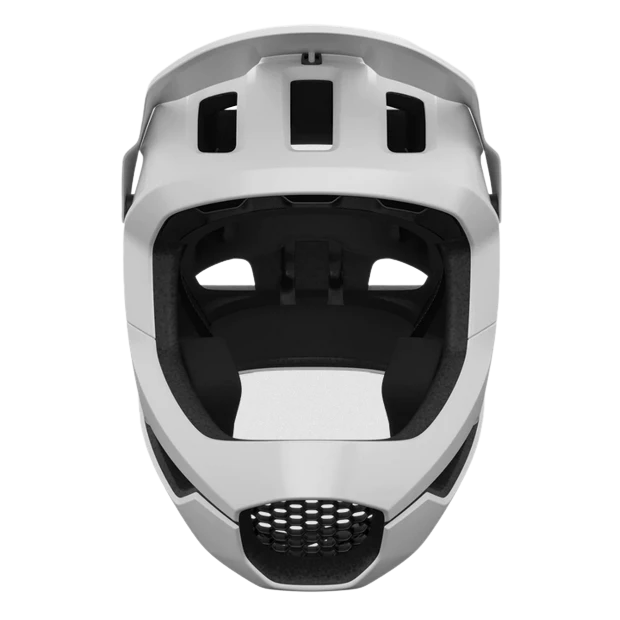 Casque Intégral POC Otocon Blanc Mat 2 Casque Intégral POC Otocon Blanc Mat – Image 2