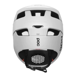 Casque Intégral POC Otocon Blanc Mat 5 Casque Intégral POC Otocon Blanc Mat -VTT Remise casque integral poc otocon blanc mat 2