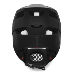 Casque Intégral POC Otocon Noir Mat -VTT Remise casque integral poc otocon noir mat 2